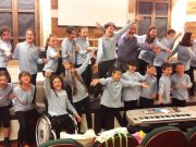 Piccole Voci di Carla Amori