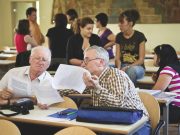 Riparte il corso di teologia pastorale