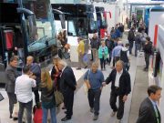 Tutti gli autobus portano in Fiera. A Rimini