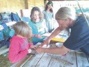 Villaggio Arcadia: sogno sostenibile