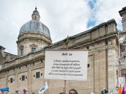 Il Cambiamento? Cammina con noi