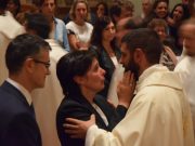 L’ordinazione di Don Andrea Tommasoni