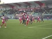 Rimini, doppio sforzo, Imolese e poi Ternana