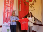 Rimini chiAMA Camerino. Anche a passeggio