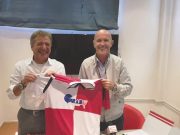 Non potevo dire di no alla chiamata del Rimini