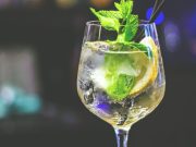 Aperitivo solidale