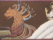 Apocalisse, compimento della Bibbia