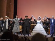 Con Cenerentola trionfa lo splendore