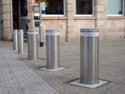 Safety and security, nuovi interventi in centro storico