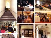 Biblioteca Gambalung Open day sabato 13 e domenica 14 ottobre