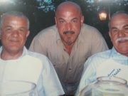 Fabbri, sfida gustosa