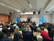 Prendersi cura di chi si prende cura