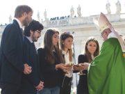 “Impariamo a sognare insieme”