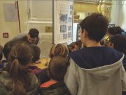 Una festa nella storia