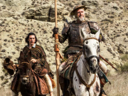 L’uomo che uccise Don Chisciotte