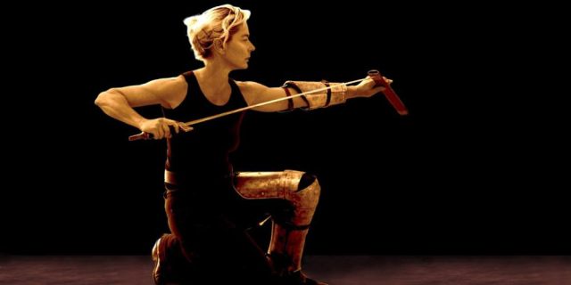 monica guerritore giovanna d'arco