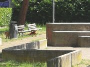 Riprogettiamo il parco Robinson