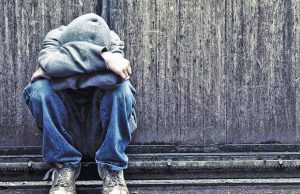 IL DISAGIO INASCOLTATO