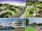 Ecco come cambierà Riccione