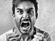 Col rancore non si cresce