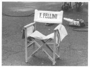 Fellini è qualcosa di più di un sogno?