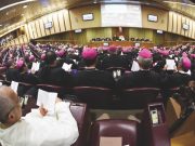 Festa della parocchia, la casa dei giovani