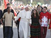 Sinodo 2018: lettera ai giovani