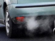 Misure anti smog: sì ai diesel euro 4
