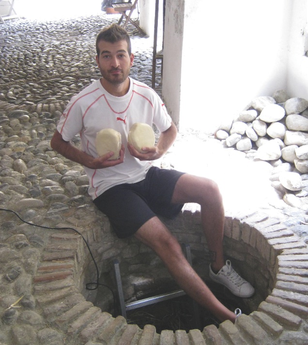 sogliano fossa rossini