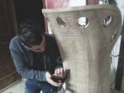 Il trono di Juri, un intarsio nella storia