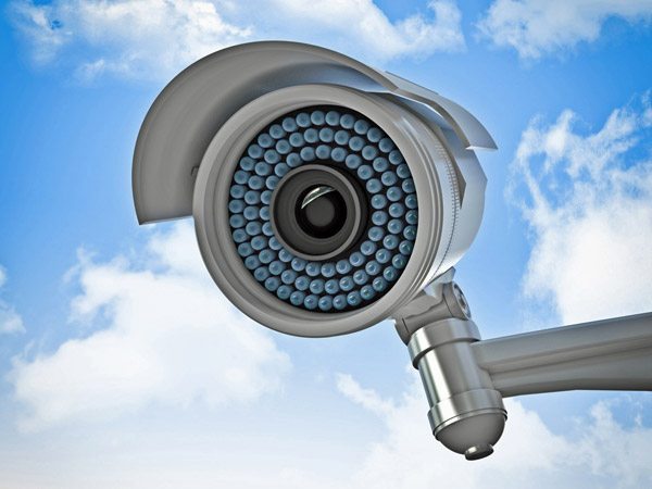 videocamere sorveglianza