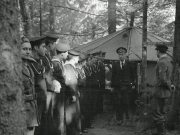 L’odissea di Lungo