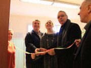 Premio Iano Planco all’ambulatorio solidale