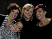 Musica, comicità e favole a CorTe: che teatro!