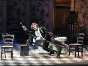 Opera buffa fuori tempo massimo