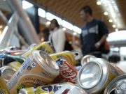 Lo scarto? Oggi non esiste e tutto (quasi) torna in vita