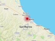 Terremoto a Rimini: e ora che accadrà?