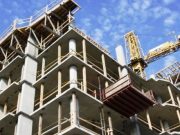 Gli abusi edilizi sono sempre più frequenti