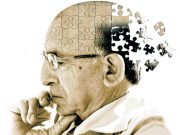 Alzheimer e demenza: perdere se stessi