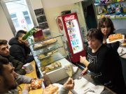 Oltre la mancia c’è di più