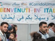 Corridoi umanitari. A che punto siamo?