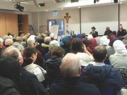 Dialogo Cattolico Islamico, primo giorno