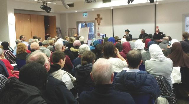 dialogo cattolico islamico