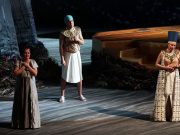 Rivoluzionario Mosè