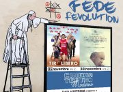 Fede e cinema, rivoluzione per due?
