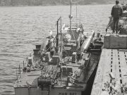 Alla vigilia della battaglia