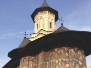 Dai monasteri della Bucovina al palazzo di Ceausescu