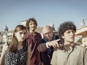 Le notti magiche di un cinema che non c’è più