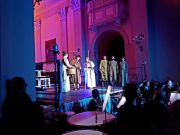 Santo Amato pellegrino delle stelle