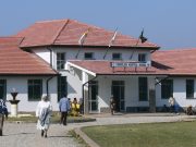 Il segno di Rimini per la Tanzania